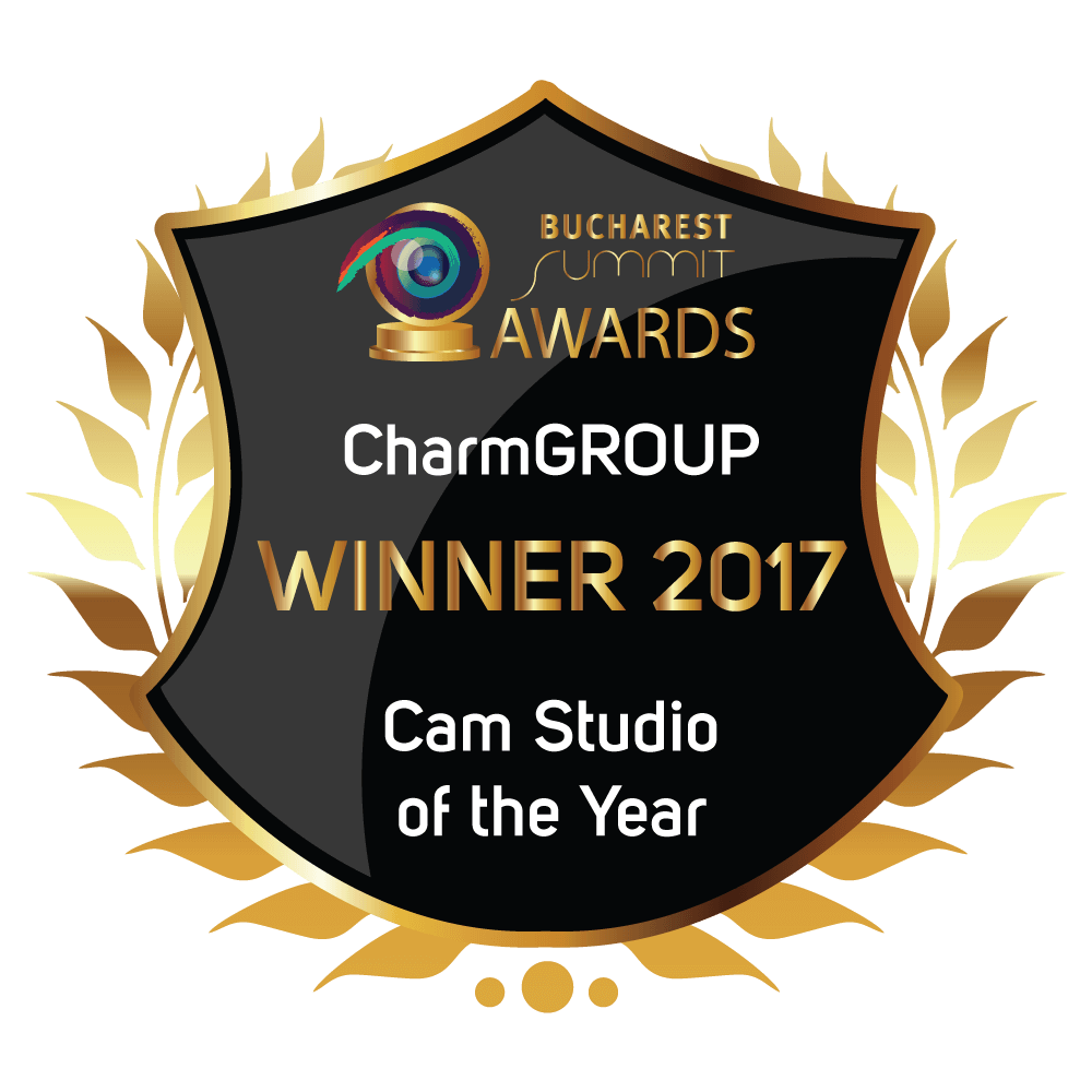 Cam Studio of the Year winner 1
