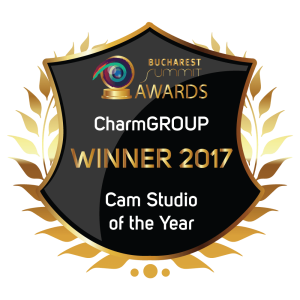 Cam Studio of the Year winner