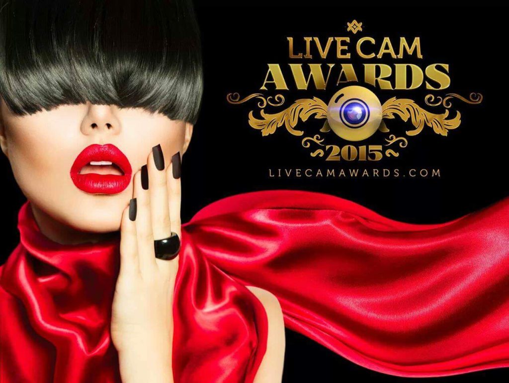 Charm Studios Ascensiune Live Cam Awards