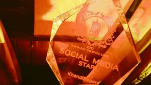 Charm Group - Social Media Star