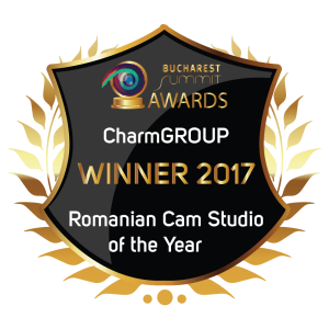 Romanian Cam Studio of the Year winner